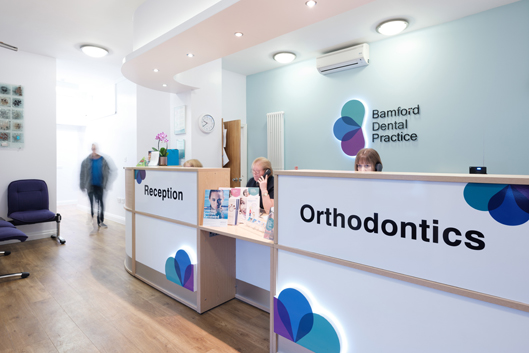 Bamford Dental Practice